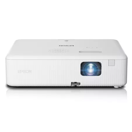 vidéoprojecteur Epson CO-W01 WXGA Mayotte