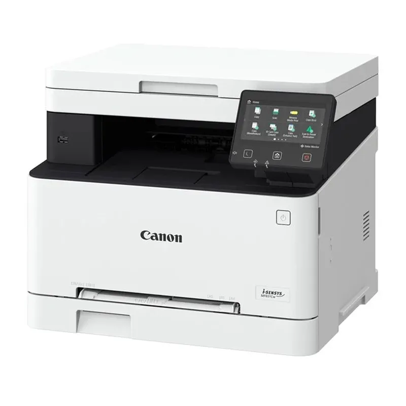 Canon i-SENSYS MF651Cw imprimante multifonction couleur