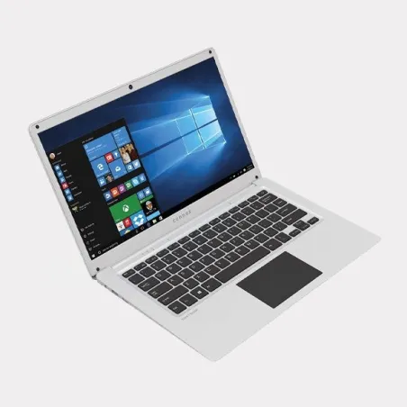 PC Portable Connex L1430-PRO Silver 14 pouces