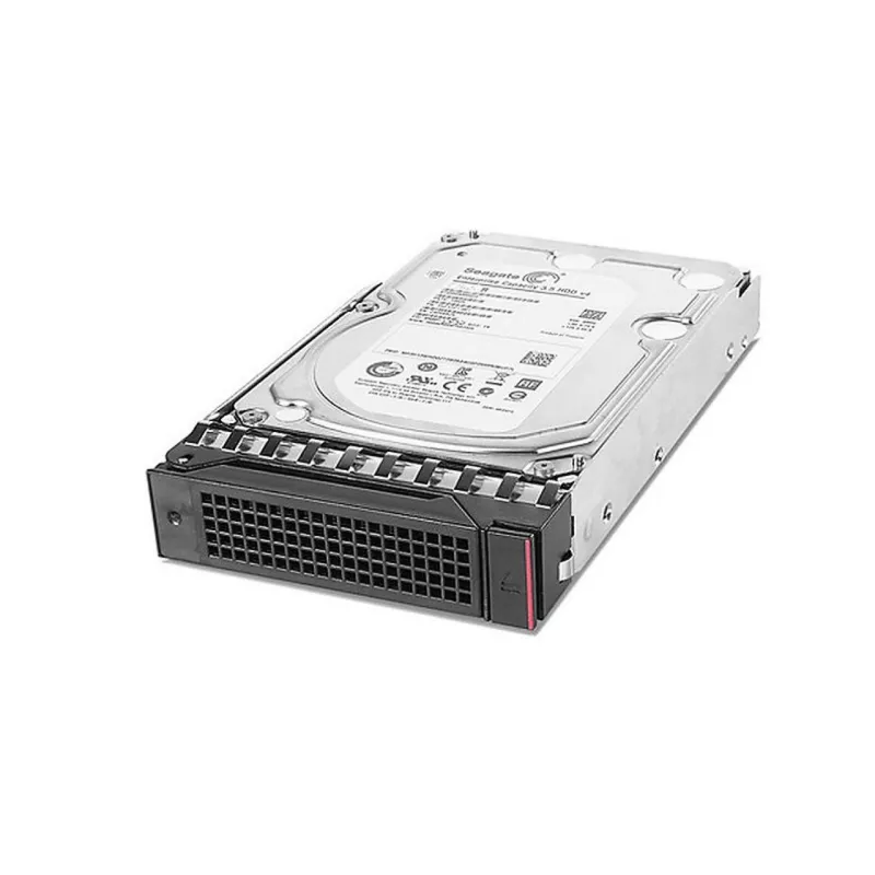 Lenovo ThinkSystem 600 Go 15K SAS 12Gb Hot Swap 3,5" – Disque dur serveur haute performance | Disponible à Mamodzou