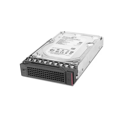 Lenovo ThinkSystem 600 Go 15K SAS 12Gb Hot Swap 3,5" – Disque dur serveur haute performance | Disponible à Mamodzou