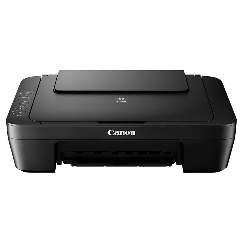 Imprimante multifonction Canon PIXMA MG2541S 3-en-1 compacte et économique | Disponible à Mayotte