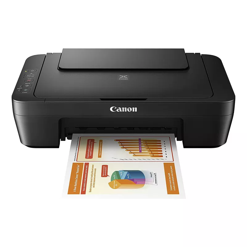 Canon PIXMA MG2541S - MAY PLAY-TECH Mayotte
