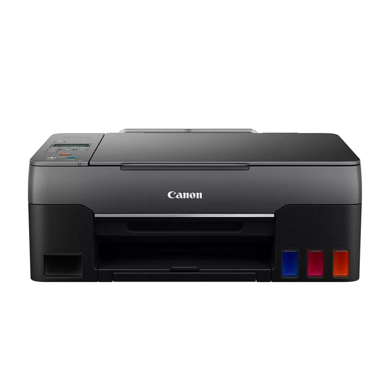 Canon PIXMA G2420 – Imprimante multifonction 3-en-1 à réservoirs rechargeables | Disponible à Mayotte