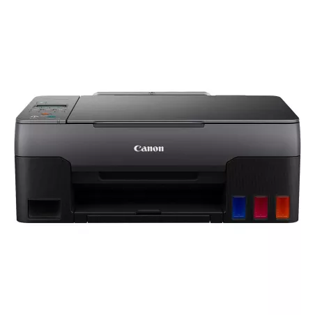Canon PIXMA G3420 – Imprimante multifonction 3-en-1 Wi-Fi à réservoirs rechargeables | Disponible à Mayotte