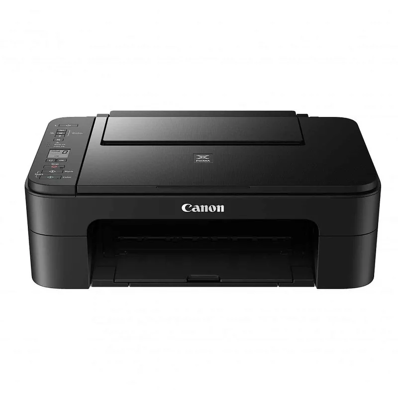 Canon PIXMA TS3640 – Imprimante multifonction 3-en-1 Wi-Fi compacte | Disponible à Mayotte