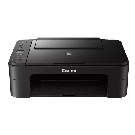 Canon PIXMA TS3640 – Imprimante multifonction 3-en-1 Wi-Fi compacte | Disponible à Mayotte