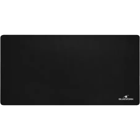 Bluestork Mouse Pad XXL – Tapis de souris 900x450 mm antidérapant | Disponible à Mayotte