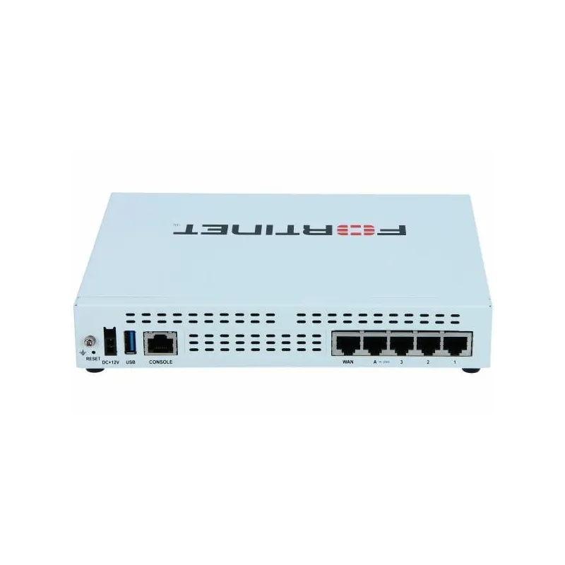 Fortinet Fortigate 40F (FG-40F) - MAY PLAY-TECH Mayotte