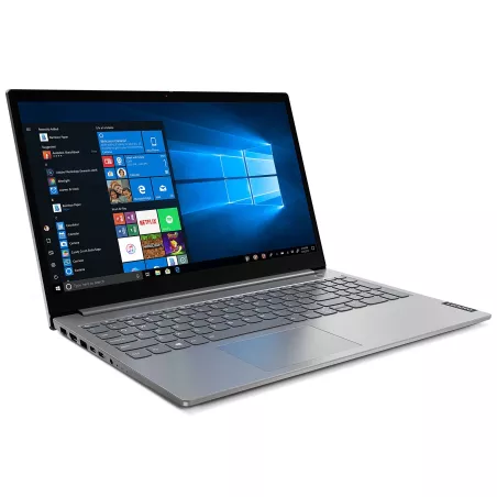 Achetez le Lenovo ThinkBook 15-IIL (20SM0076FR) à Mayotte – Performance et Fiabilité