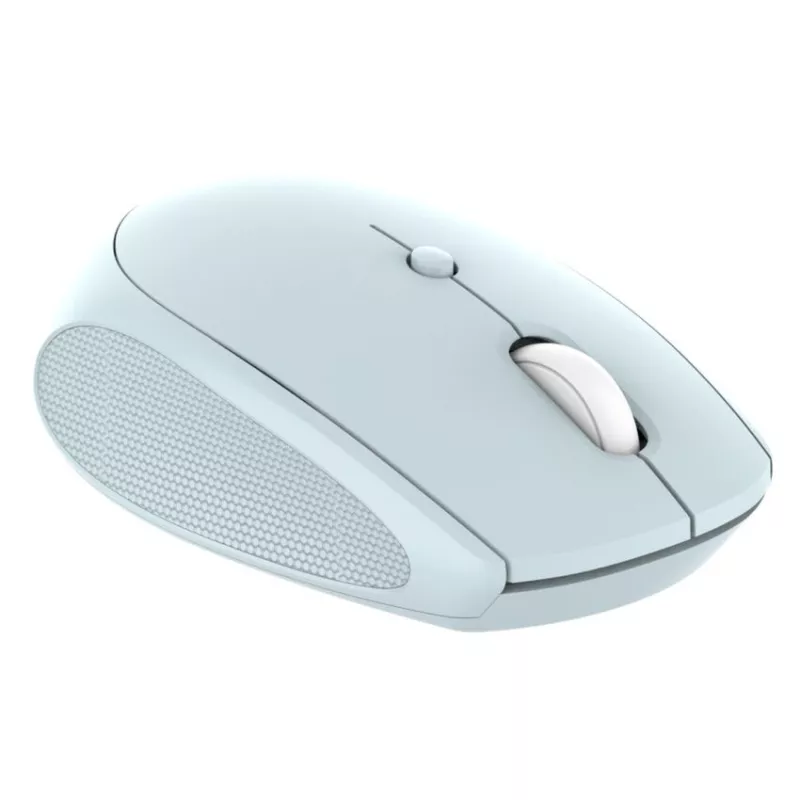 sans fil Volkano-Bleu | May Play-Tech Mayotte