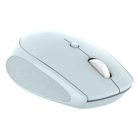 Souris sans fil Volkano TALC VK-20197-BL – 2.4 GHz – Bleu | Mamoudzou, Mayotte