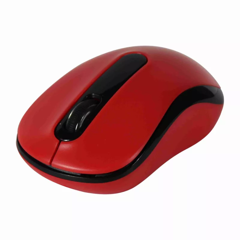 Souris sans fil Volkano TALC VK_20034_RD – 2.4 GHz – Bleu | Mamoudzou, Mayotte