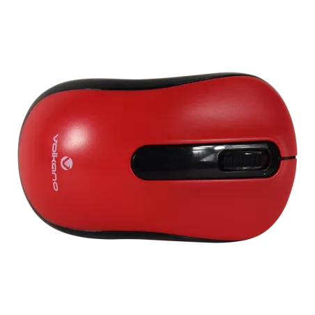 Souris sans fil Volkano TALC VK_20034_RD – 2.4 GHz – Bleu | Mamoudzou, Mayotte