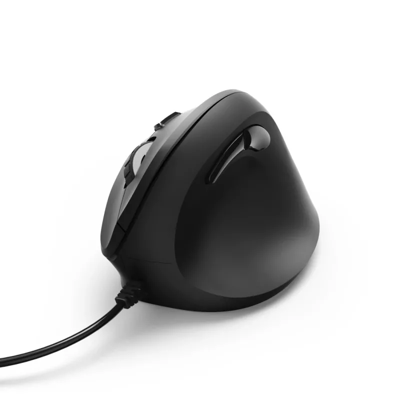verticale ergonomique Hama EMC-500 | May Play-Tech Mayotte