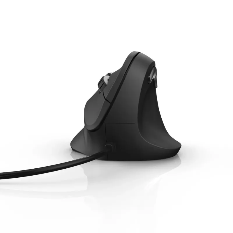 verticale ergonomique Hama EMC-500 | May Play-Tech Mayotte
