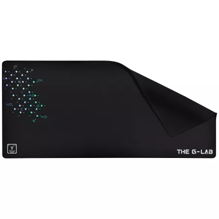 Pack Gaming The G-Lab Combo Yttrium – Clavier, Souris 2400 DPI & Tapis | Mamoudzou, Mayotte