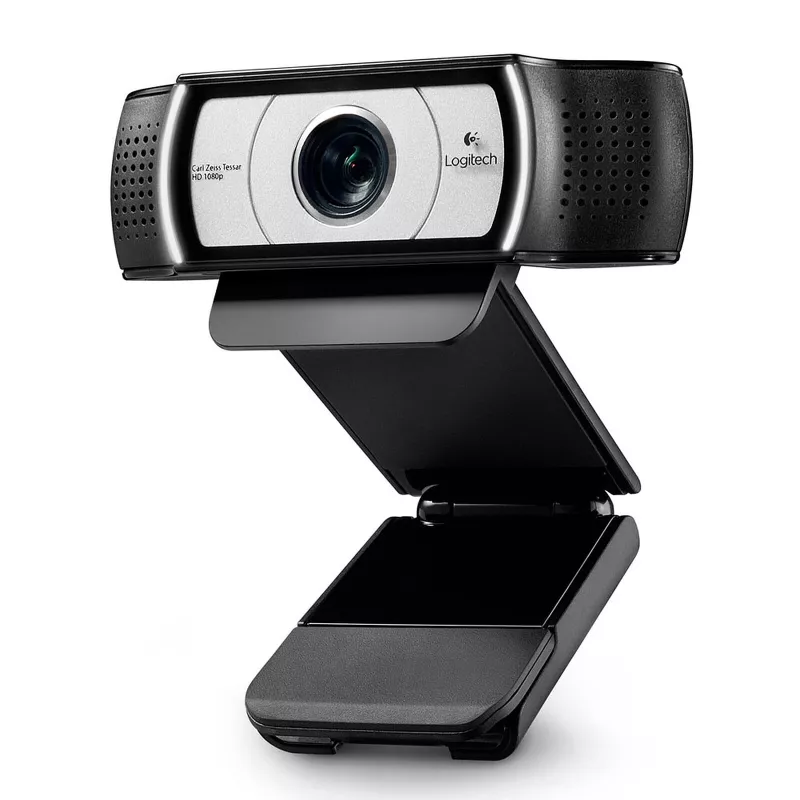 Webcam Logitech C930e – Full HD 1080p avec champ de vision à 90° | Mamoudzou, Mayotte