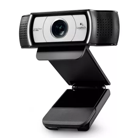 Webcam Logitech C930e – Full HD 1080p avec champ de vision à 90° | Mamoudzou, Mayotte