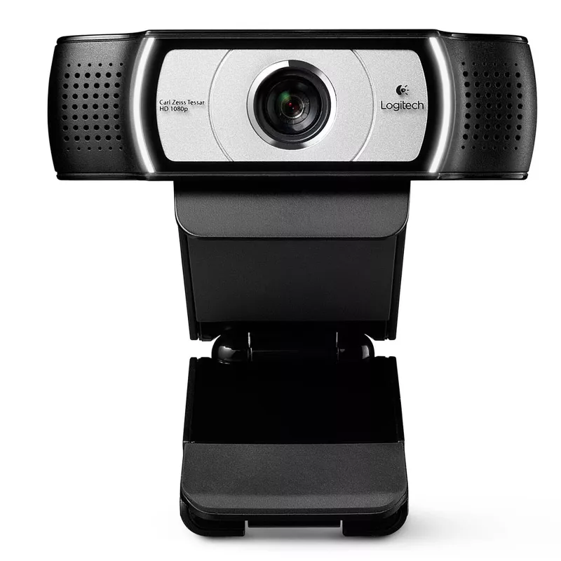 Webcam Logitech C930e – Full HD 1080p avec champ de vision à 90° | Mamoudzou, Mayotte