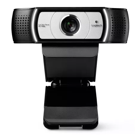 Webcam Logitech C930e – Full HD 1080p avec champ de vision à 90° | Mamoudzou, Mayotte