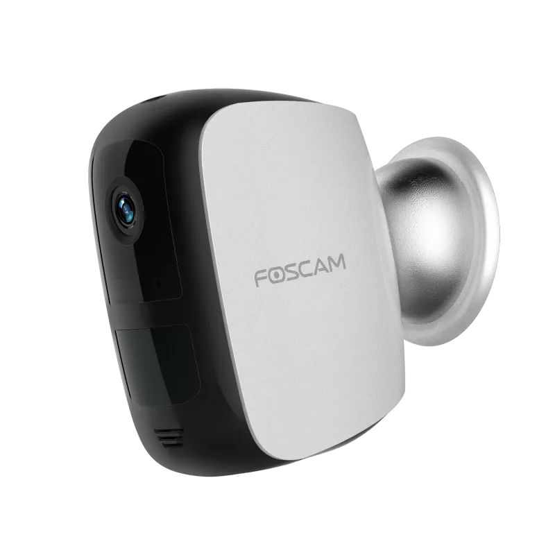 Caméra Foscam B1 – IP WiFi Full HD 1080p sur batterie IP65 | Mamoudzou, Mayotte