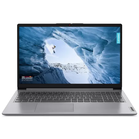 LENOVO IdeaPad 1 15IGL7 (82V700KBFE) — PC Portable 15,6" | May Play-Tech Mayotte