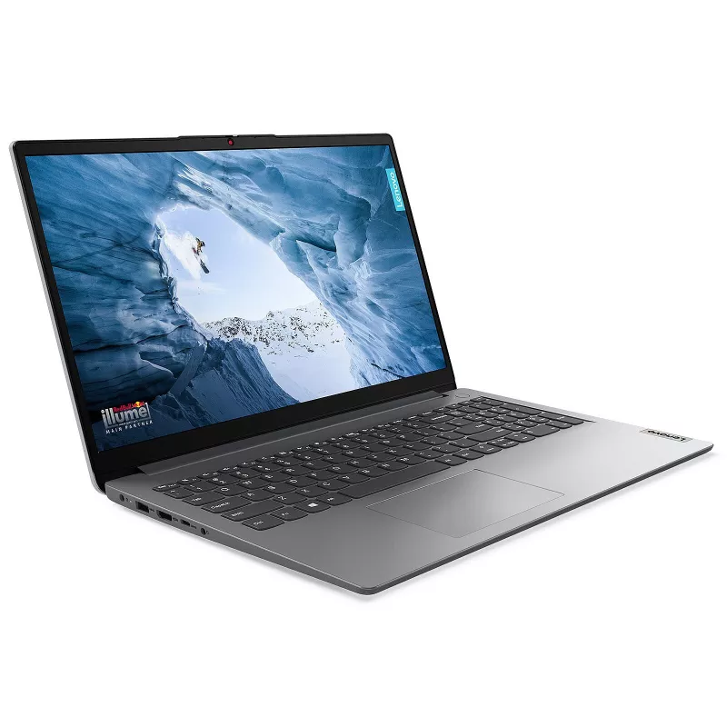 LENOVO IdeaPad 1 15IGL7 (82V700KBFE) - MAY PLAY-TECH Mayotte