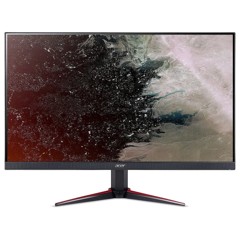 LED 23,8 Wide *ACER Nitro Qg241Ym3B FHD IPS 1ms HDMI/DP/HP Freesync - MAY PLAY-TECH Mayotte