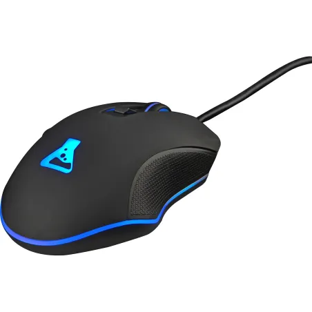 Souris Gaming G-Lab Kult Helium RGB Optique | MAY PLAY-TECH