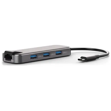BLUESTORK HUB-OFFICE USB-C Vers Mayotte