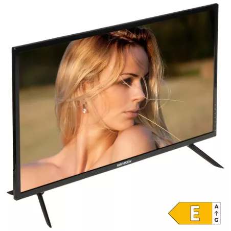 Hikvision DS-D5032F3-1V0S – Moniteur LED 32" Full HD HDMI/VGA avec haut-parleurs | Mamoudzou, Mayotte