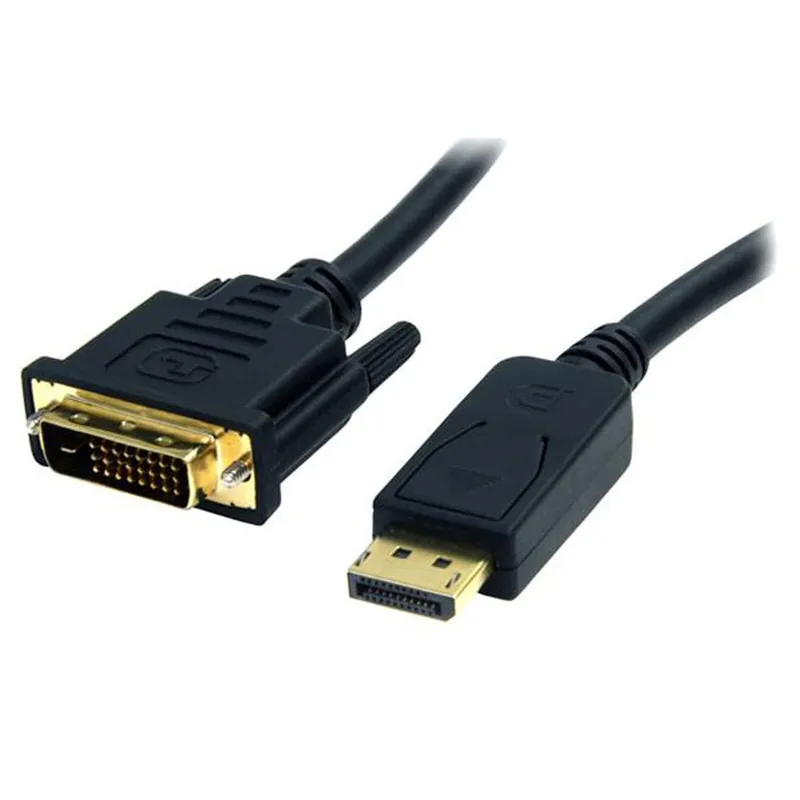 ADAPTATEUR DVI 24+5 (F) Vers VGA (M) - MAY PLAY-TECH Mayotte