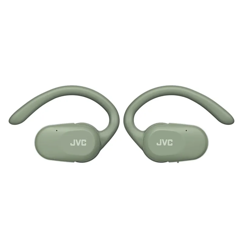 WE - ECOUTEUR Vert 1.2M Jack 3.5M - MAY PLAY-TECH Mayotte