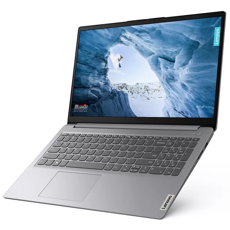 LENOVO IdeaPad 1 15IGL7 (82V700KBFE) - MAY PLAY-TECH Mayotte