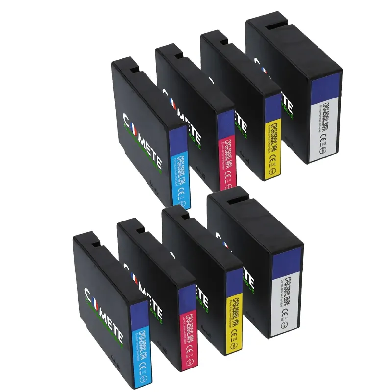 IMPRIMANTE CANON MB5140 4-En-1 COULEUR 24/15Ppm R/V USB/LAN/WiFi 2400 - MAY PLAY-TECH Mayotte