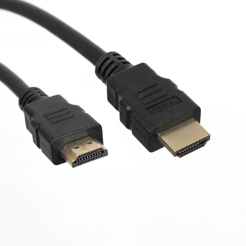 CABLE HDMI M/M 2.0M - MAY PLAY-TECH Mayotte