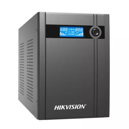 Onduleur HIKVISION DS-UPS2000 2000VA à Mamoudzou - May Play-Tech
