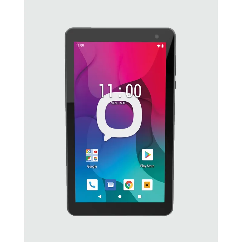 KONROW K-TAB 701X 7 Quad 1Go/8Go WiFi • Gold - MAY PLAY-TECH Mayotte