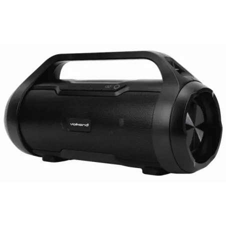 VOLKANO VXS200-BK HAUT-PARLEUR Bluetooth Mayotte