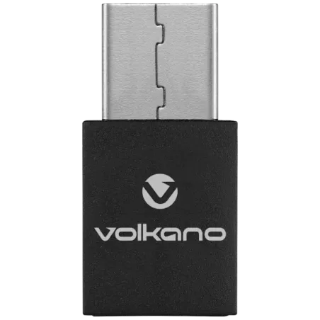 VOLKANO VK-3417-BK CYCLONE SERIES Mayotte