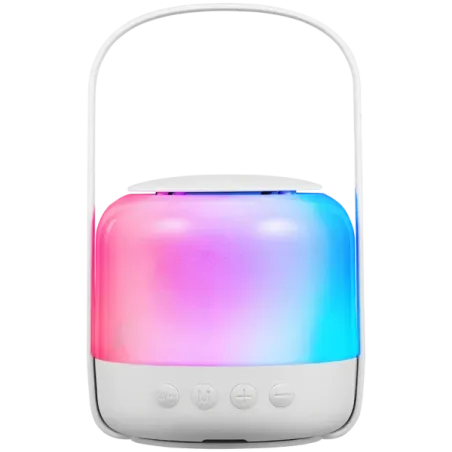 VOLKANO VK-3419-WT Kids Glow Series Mayotte