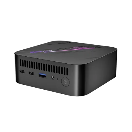 PC BLACKVIEW MP100 Mini PC Ryzen7 5825U Mayotte