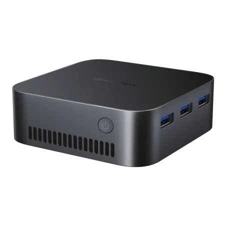 PC BLACKVIEW MP80 Mini PC N97 16/1To WiFi Mayotte