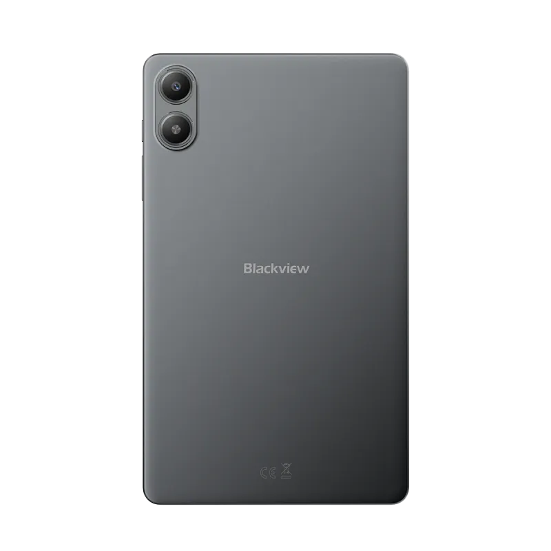 Tablette BLACKVIEW LINK 2 8.68 HD Quad 4/128Go WiFi Andr15 - MAY PLAY-TECH Mayotte