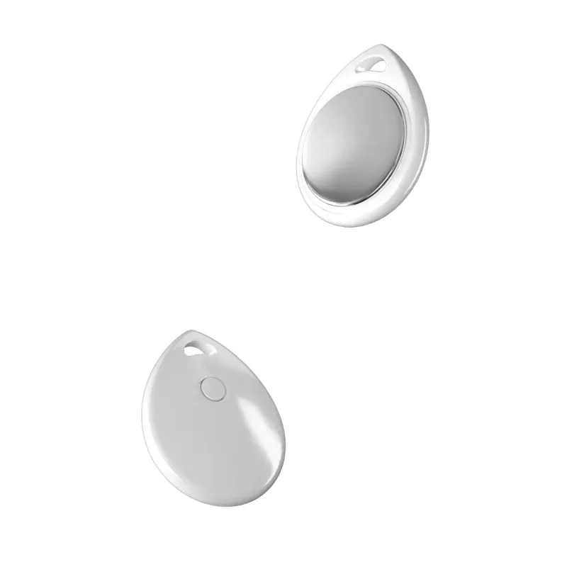 DEVIA Lite Tag Card Anti Loss Device - MAY PLAY-TECH Mayotte