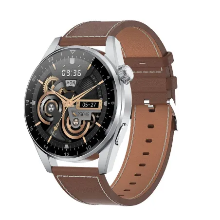 DEVIA Smart Watch Pro2 - Montre connectée Mayotte