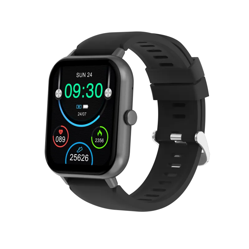 DEVIA Smart Watch WT3 - MAY PLAY-TECH Mayotte