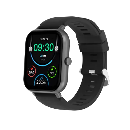 DEVIA Smart Watch WT3 - Montre connectée Mayotte