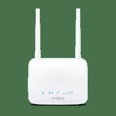 Répéteur Wi-Fi - MAY PLAY-TECH Mayotte